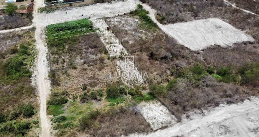 Terreno à venda na Avenida Cícero Batista de Oliveira, 9, Prado, Gravatá