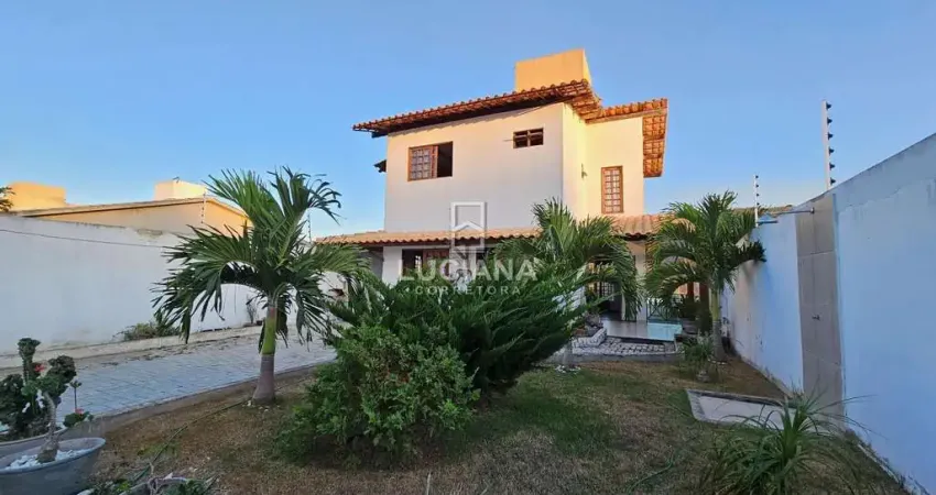 Casa com 5 quartos à venda na Rua Estoril, 5, Cruzeiro, Gravatá