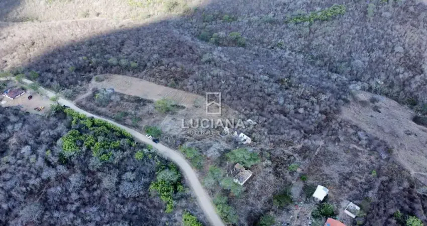 Terreno comercial à venda na Avenida Manoel Santiago de Oliveira, 7, Alpes Suiços, Gravatá