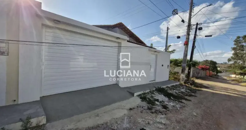 Casa com 3 quartos à venda na Rua Manoel dos Santos Moreira, 01, Cruzeiro, Gravatá