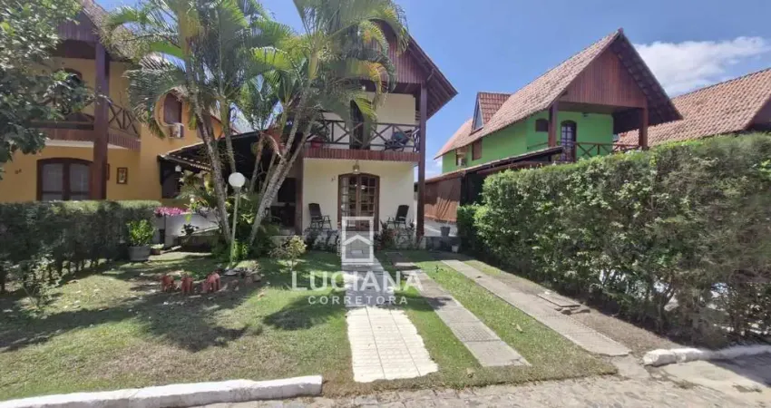 Sua Casa com 3 Quartos em condomínio fechado - Gravatá/PE