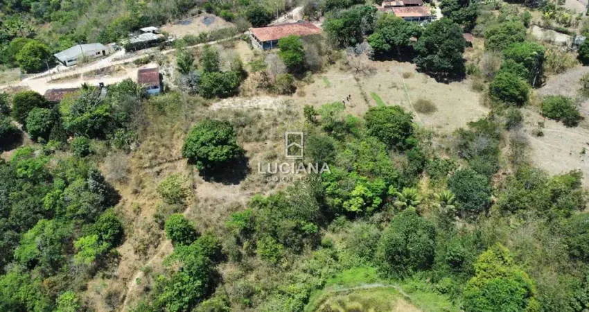 Chácara / sítio com 3 quartos à venda na Lagedo Grande, 01, Zona Rural, Chã Grande