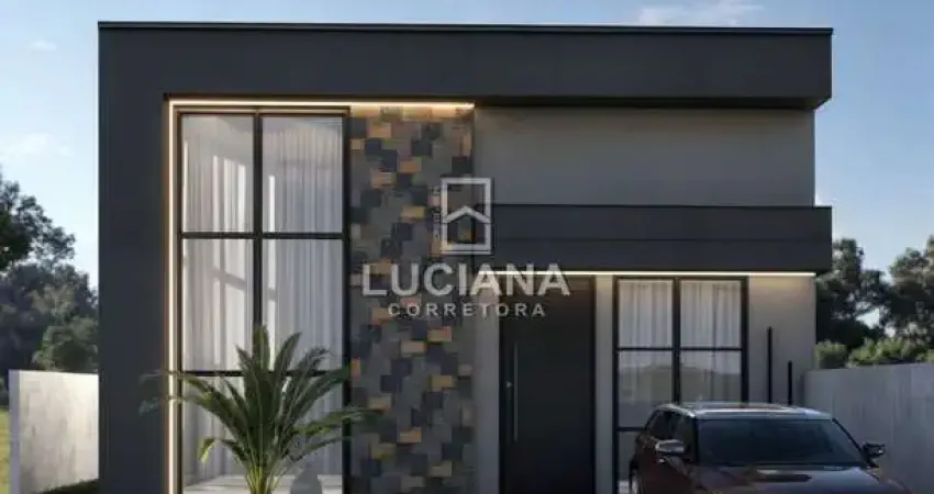 Magnifica! Casa com 4 Suítes em Condomínio Fechado - Gravatá/PE