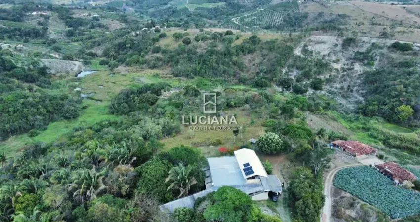 Excelente Sítio com 7,75 hectares para venda em Chã Grande/PE