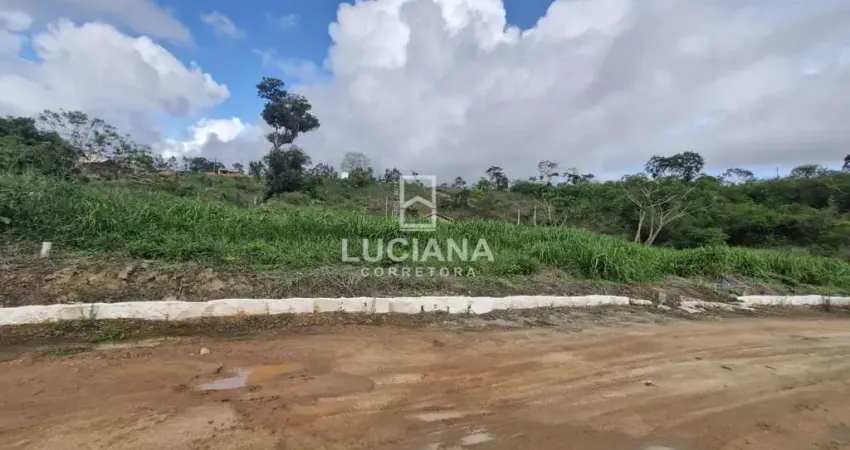 TERRENO A VENDA EM CONDOMÍNIO FECHADO EM CHÃ-GRANDE/PE