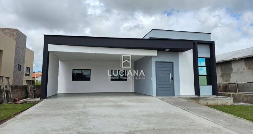 Belíssima Casa com 3 Quartos à venda em Condomínio em Gravatá/Sairé