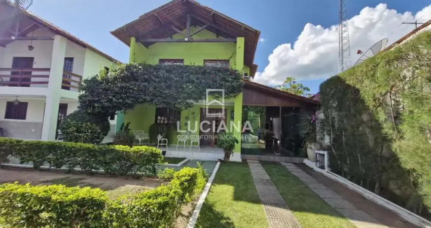 OPORTUNIDADE! CASA DE CONDOMÍNIO COM ESPAÇO GOURMET