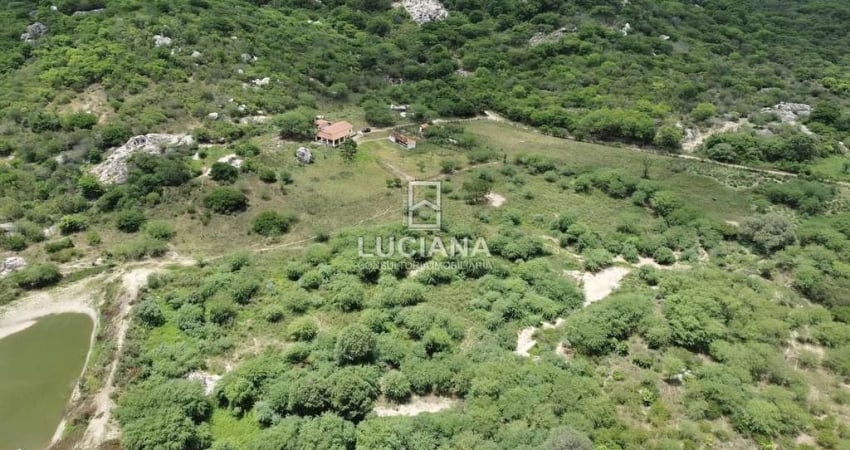 Oportunidade! Incrível Propriedade de 74 Hectares em Caruaru/PE
