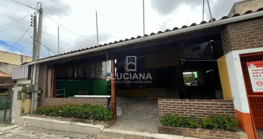 OPORTUNIDADE! ESPAÇO PARA FAZER SEU PONTO COMERCIAL