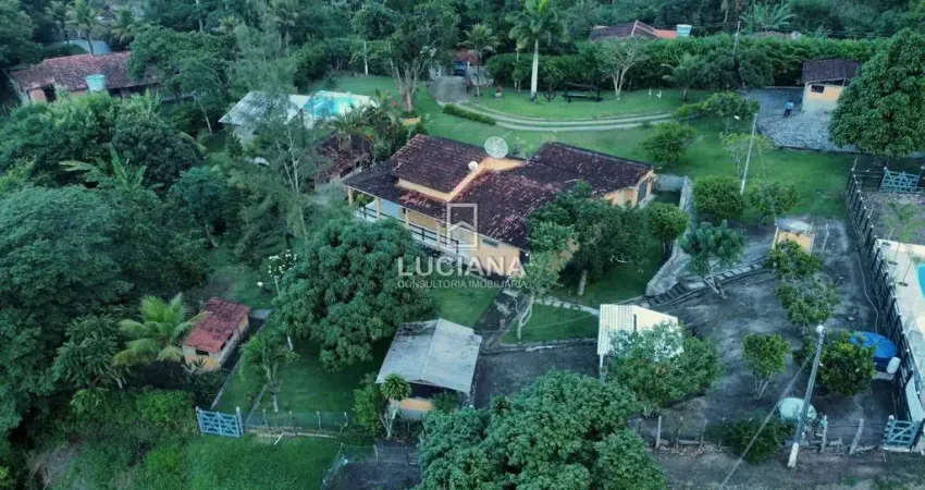 2 Hectares! Excelente Chácara com 4 quartos para venda em Gravatá/PE
