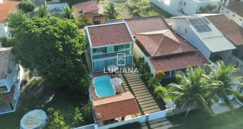 200 metros da praia! Casa de praia para venda em Carneiros - Tamandaré/PE