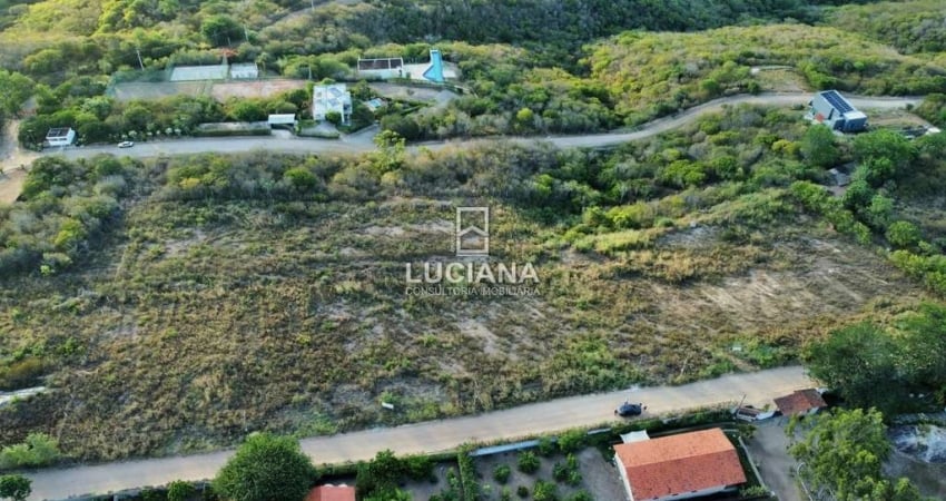 Lotes com 900 m² e com vista para venda a cerca de 900m do Polo Moveleiro