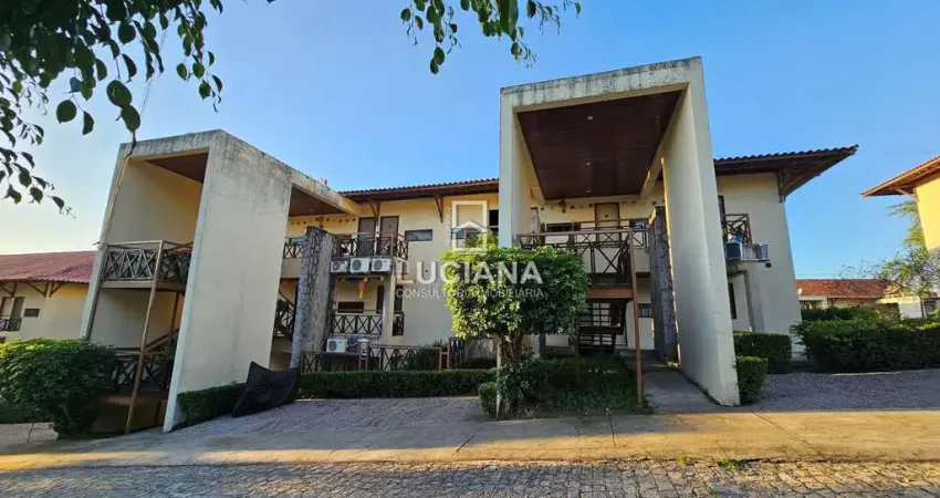 Aconchego! Flat com 2 Quartos no Monte Castelo em Gravatá/PE
