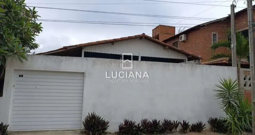 Localizada a minutos do Centro! Casa em Ótima área residencial em Gravatá/PE