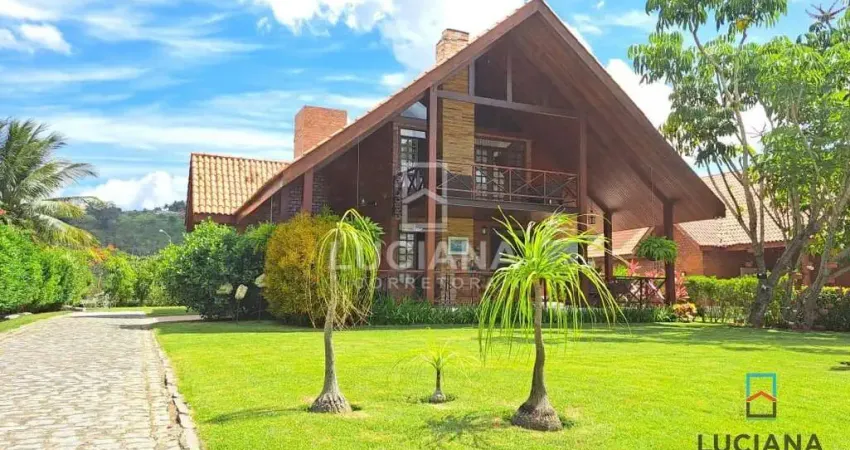 Casa em condomínio fechado com 5 quartos à venda na Rua Joaquim José dos Santos, 6, Prado, Gravatá