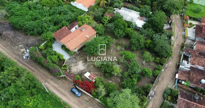 2000 m²! Chácara com 3 Quartos a cerca de 850 metros da BR-232 em Gravatá/PE