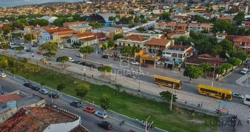 Excelente Ponto Comercial no Centro da Cidade de Gravatá