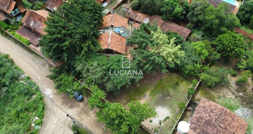 Aconchego puro! Chácara com 4 quartos e 2.000m² à Venda em Gravatá/PE