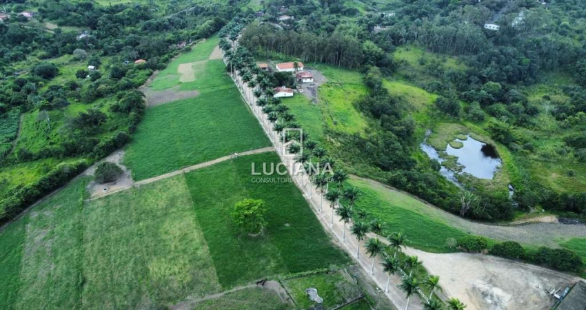 Espetacular! Rancho Completo em Chã Grande com 35 hectares