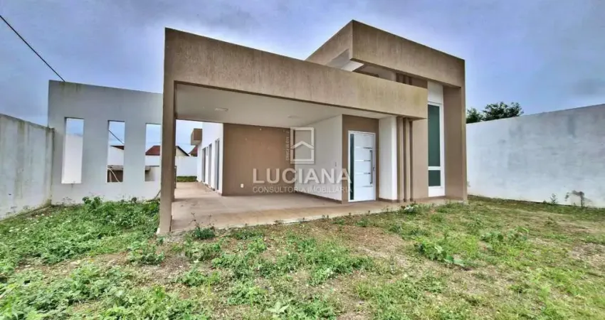 Sua Casa com 3 Suítes em Localização super privilegiada em Gravatá/PE!