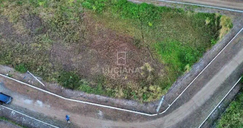 Terreno em condomínio fechado à venda na zona rual, 54, Povoado Insurreição, Sairé