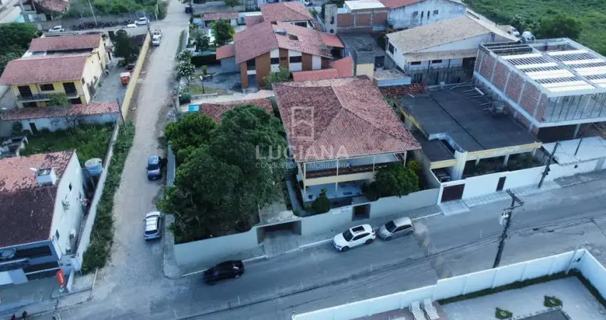 Casa comercial à venda na Rua Lamartine de Farias Castro, 275, Prado, Gravatá