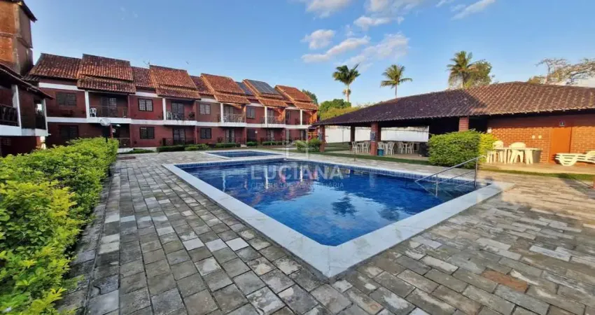 Flat com 3 quartos à venda na Avenida Antônio Salgado de Souza, 2, Ebenezer, Gravatá