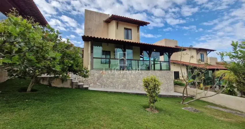 Casa em condomínio fechado com 3 quartos à venda na Rua Cravo Amarelo, 01, Cruzeiro, Gravatá