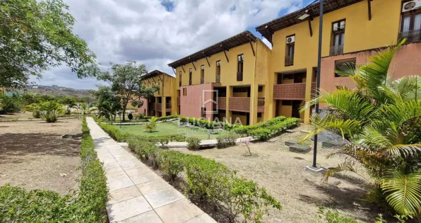 Flat com 2 quartos à venda na Rua Flôr de Santana, 321, Prado, Gravatá