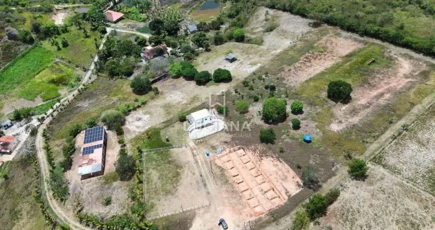 Fazenda à venda na S/N, 2, Santo Antônio, Gravatá