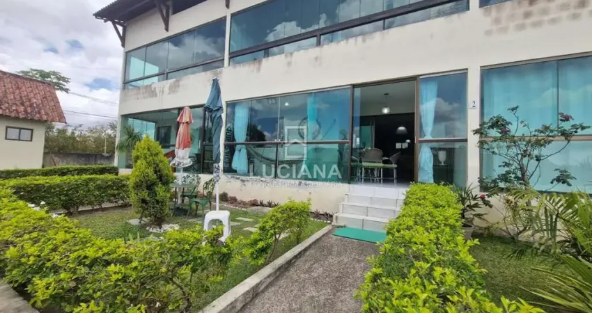 Flat com 2 quartos em condomínio próximo da br-232 em gravatá/pe