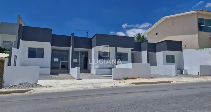 Casa com 2 quartos à venda na Rua Primeiro de Janeiro, 182, Cruzeiro, Gravatá