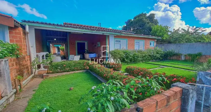 Casa em condomínio com ótima localização em gravatá/pe para locação