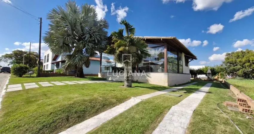 Casa em condomínio fechado com 3 quartos à venda na PE 71, 1, Zona Rural, Chã Grande