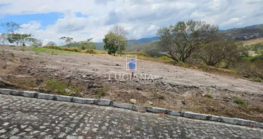 Lote com 475 metros em condomínio localizado próximo do centro - gravatá/pe