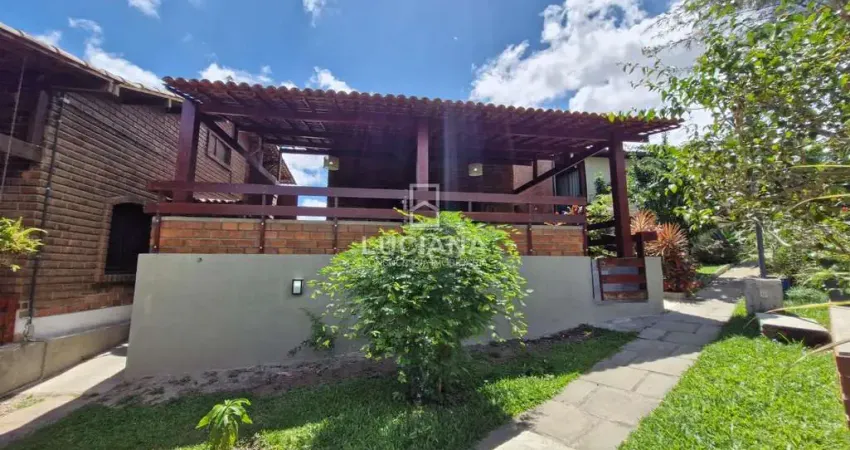 Casa com 3 quartos em condomínio perto do centro de gravatá/pe