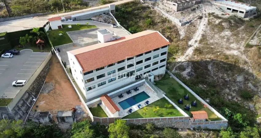 Apartamento com 2 quartos à venda na Rua Primeiro de Janeiro, 54, Cruzeiro, Gravatá