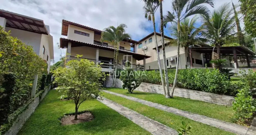 Perfeita! casa com 3 quartos em condomínio referência em gravatá/pe