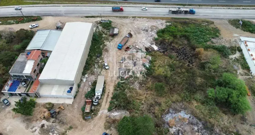 Terreno comercial à venda na Avenida Agilberto Pinto de Barros, 1, Prado, Gravatá