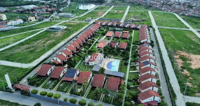 Excelente localização! casa com 4 suítes em condomínio fechado