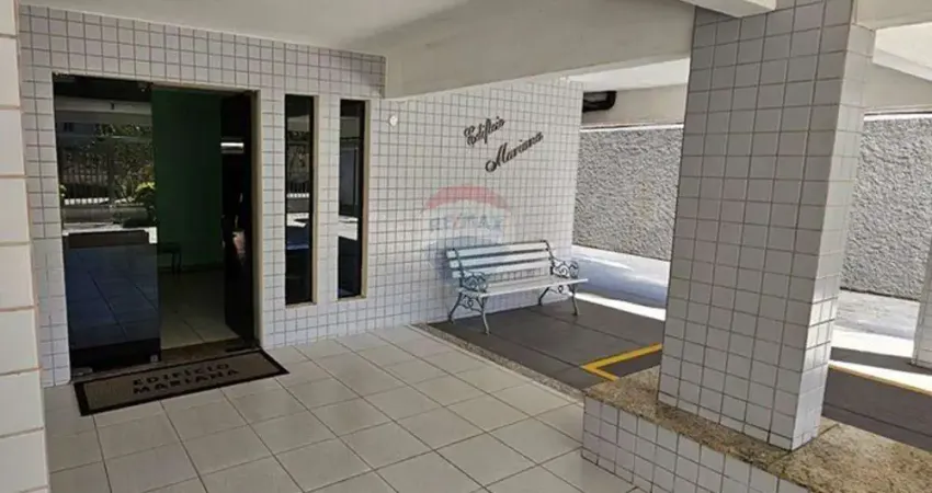 Apartamento à venda - 200 metros da Praia do Forte | 78m² - 2 Quartos APENAS R$ 480 mil