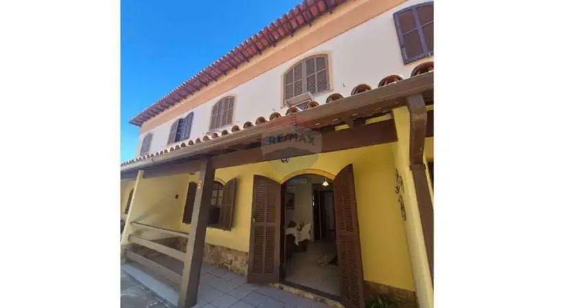 Casa a Venda no Peró Cabo Frio RJ - Apenas R$ 450 MIL