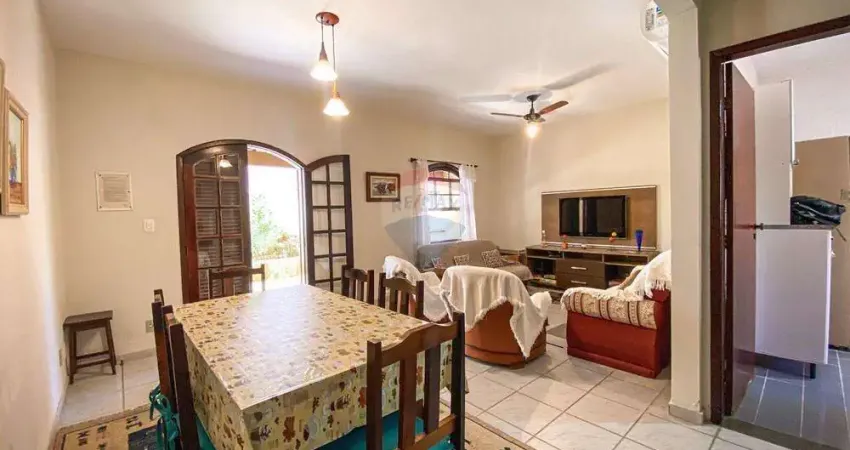 Casa em condomínio fechado com 3 quartos à venda no Peró, Cabo Frio