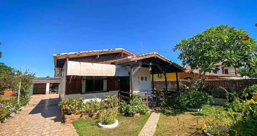 Paraíso Rural: Chácara Exclusiva a venda em Praia Seca - Araruama - 2160m2 -R$ 790 MIL