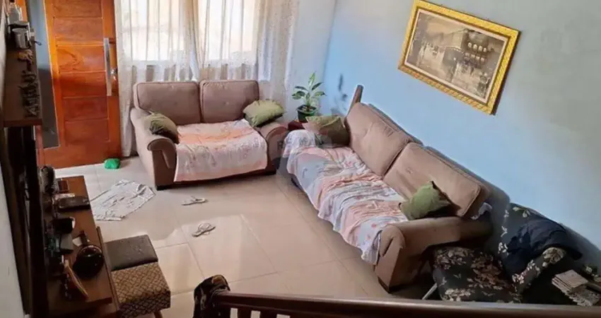 Casa de condomínio a venda no sítio dos gravatás ii, tamoios/rj - apenas r$ 230 mil!