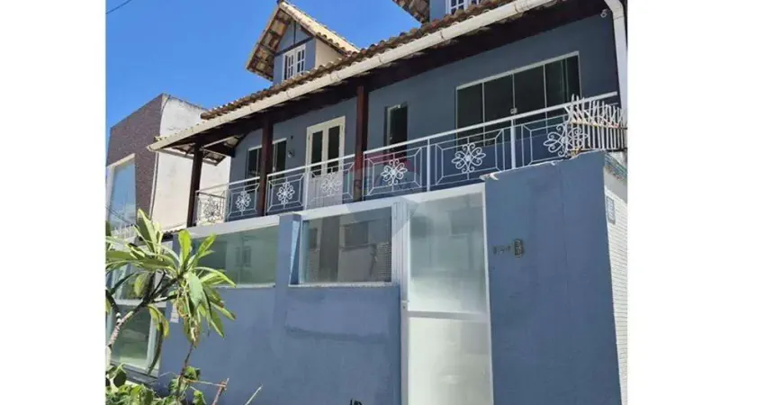Casa Comercial para aluguel no Centro de Cabo Frio - 8 MIL mensais