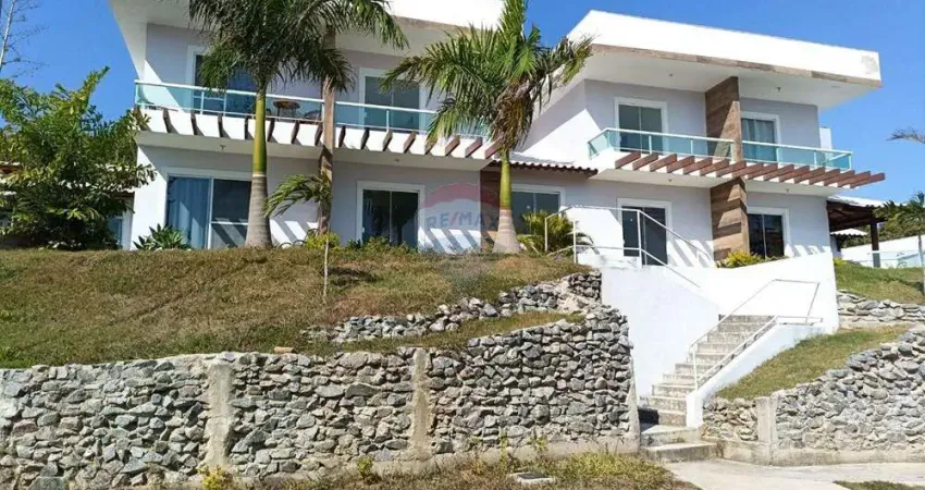 Seu Novo Lar no Peró em Cabo Frio: Moderno e Tranquilo