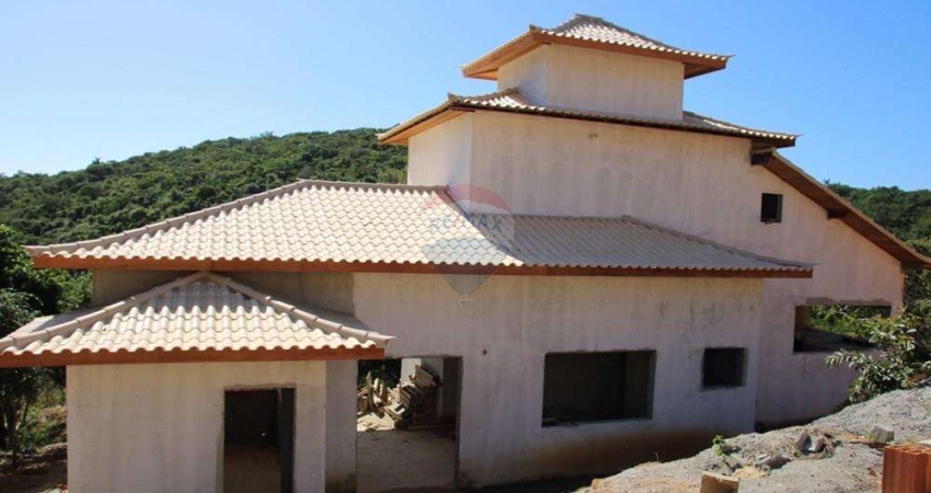 Seu Refúgio de Luxo em Búzios: Condomínio Villa Tortuga - LANÇAMENTO: 06 CASAS A VENDA A PARTIR DE R$ 2.400.000,00