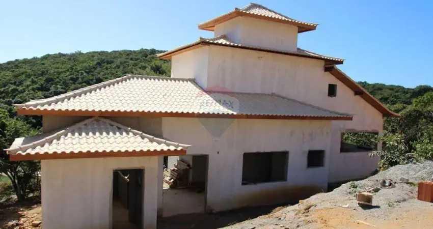 Seu refúgio de luxo em búzios: condomínio villa tortuga - lançamento: 06 casas a venda a partir de r$ 2.400.000,00