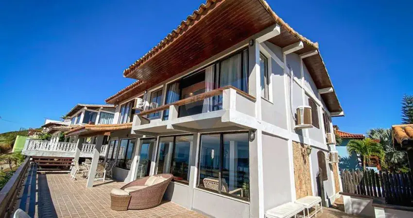 Casa de Luxo em Geribá a venda, Búzios-RJ, 304m2 por R$3.650.000,00